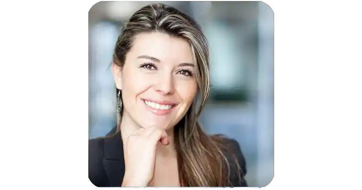 Patricia W. MotiionPrimeX customer